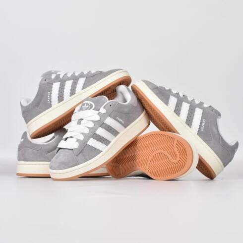 Кроссовки унисекс Adidas Campus 00s HQ8707